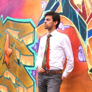GRAFITI GUY