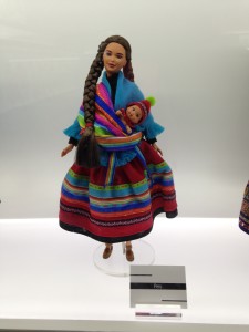 BarbiePeru