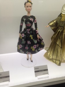 Grace Kelly Barbie